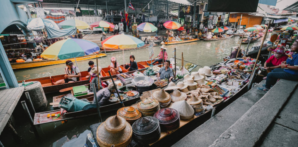 Ratchaburi - Thailand