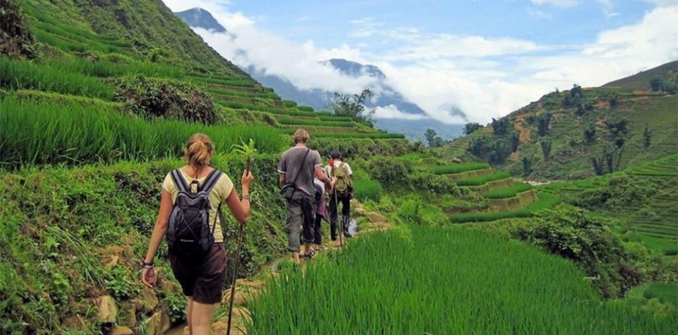 Ta Van Village - Sapa - Lao Cai - Vietnam