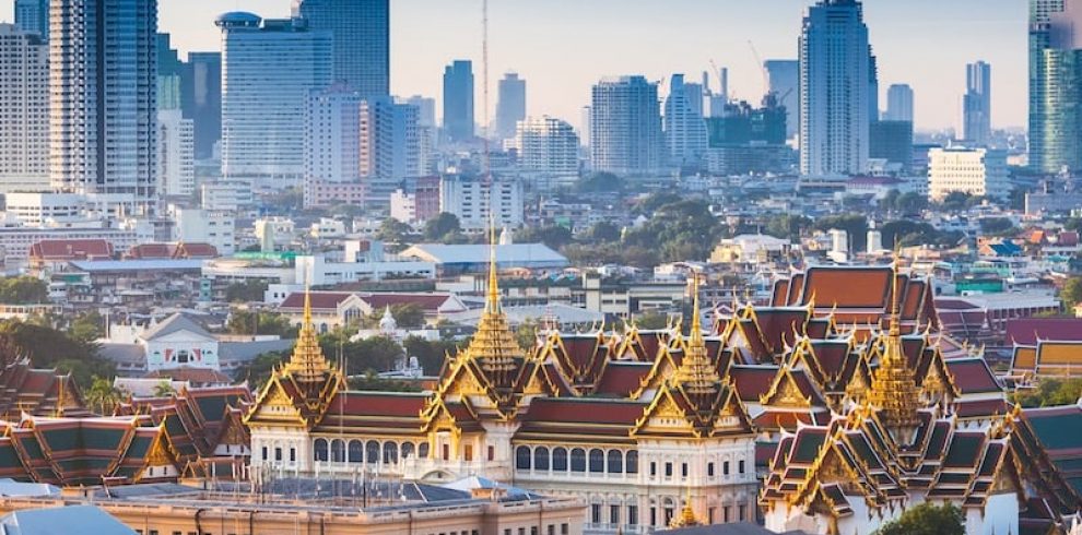 Bangkok - Thailand