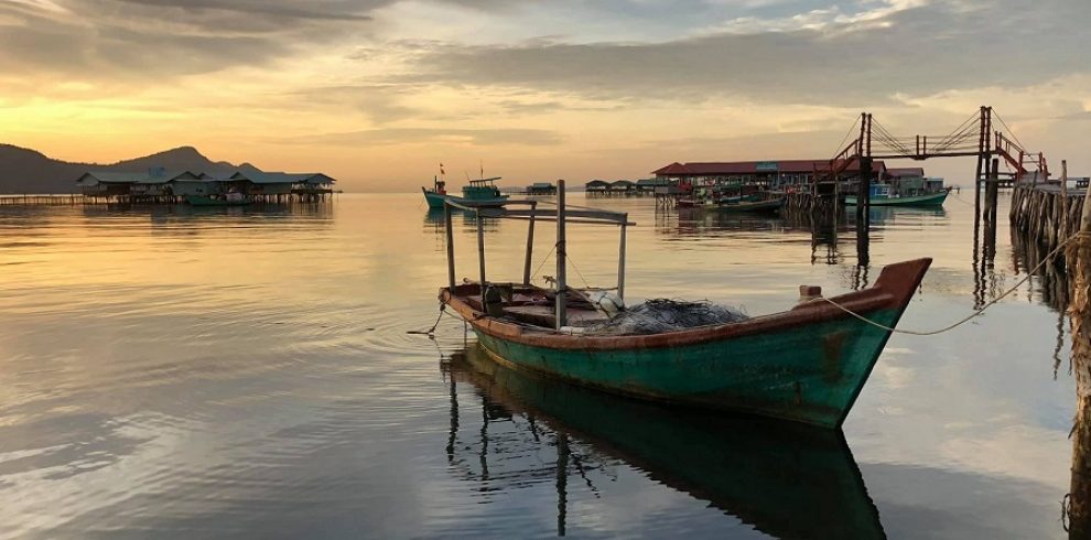 Kien Giang - Vietnam