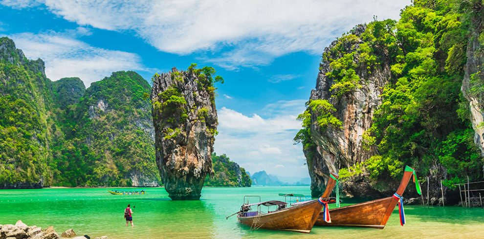 Phuket - Thailand