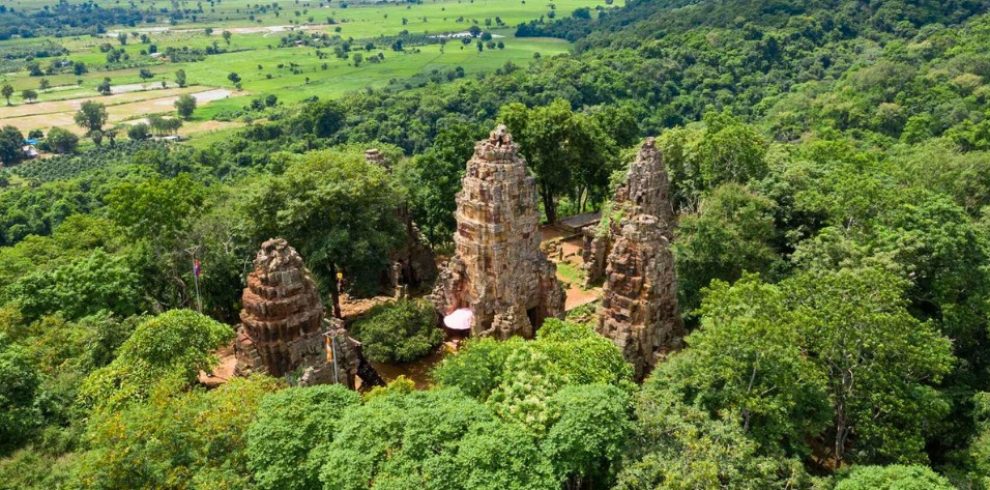 Battambang - Cambodia