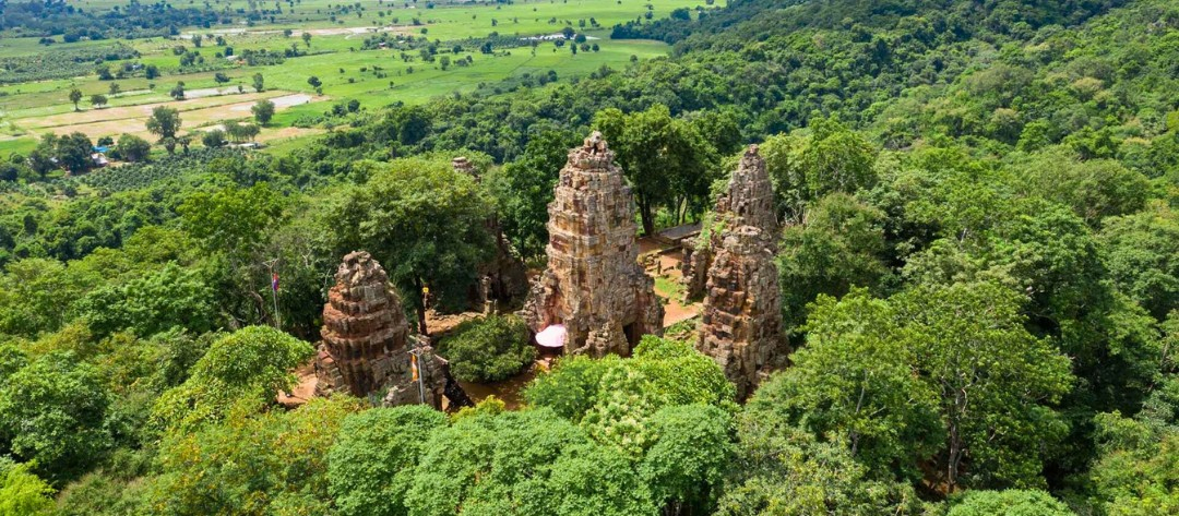 Battambang - Cambodia