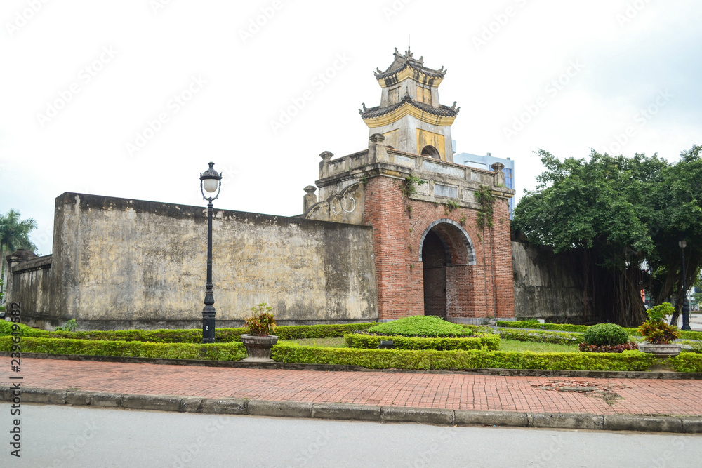 Dong Hoi - Quang Binh - Vietnam