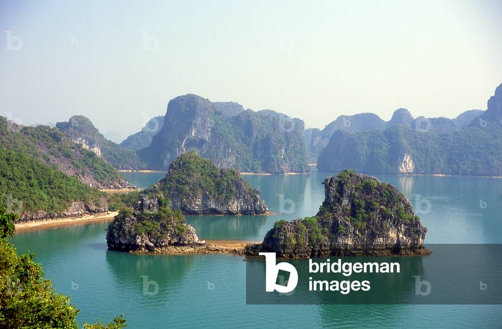 Halong Bay - Quang Ninh - Vietnam