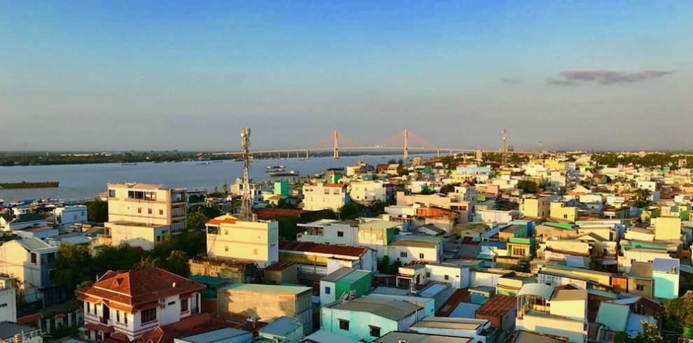 Unicorn Island - My Tho - Tien Giang - Vietnam