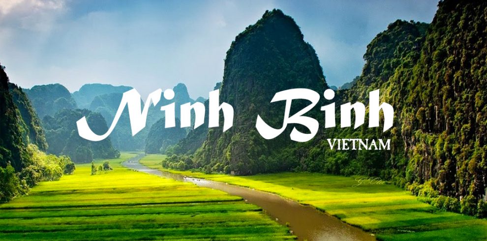 Ninh Binh - Vietnam